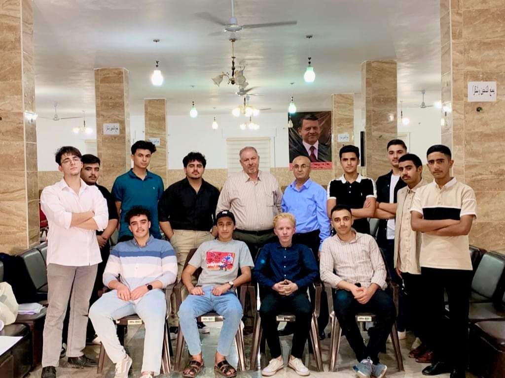 بالصور ...مديرية شباب الكرك  تنفذ عددا من الفعاليات والأنشطة المتنوعة