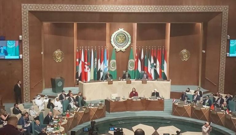 وزراء الخارجية العرب.. إدانة لقصف غزة ومطالب عاجلة لإسرائيل