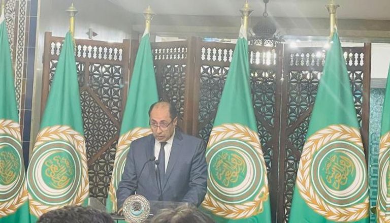 التصعيد الفلسطيني الإسرائيلي.. ١٢ قرارا لـوزراء الخارجية العرب