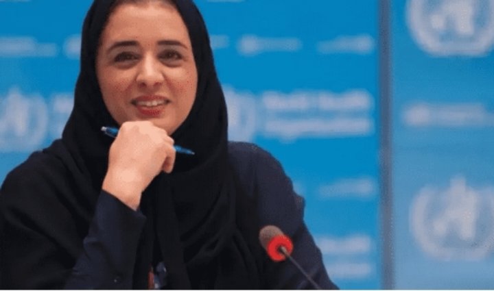 سعودية مديراً إقليمياً لمنظمة الصحة بالشرق الأوسط