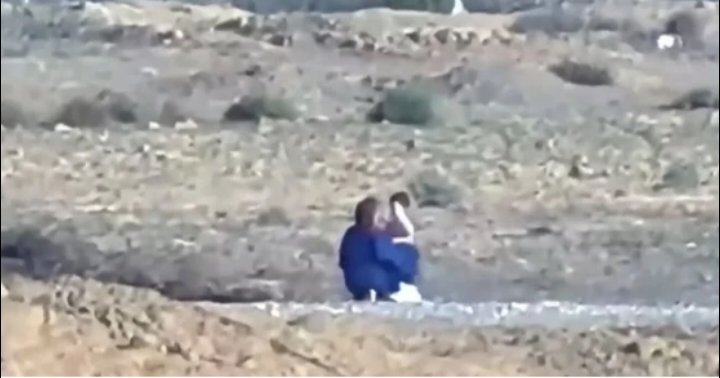 كتائب القسام تطلق سراح إسرائيلية وطفليها بعد احتجازهم في غزة