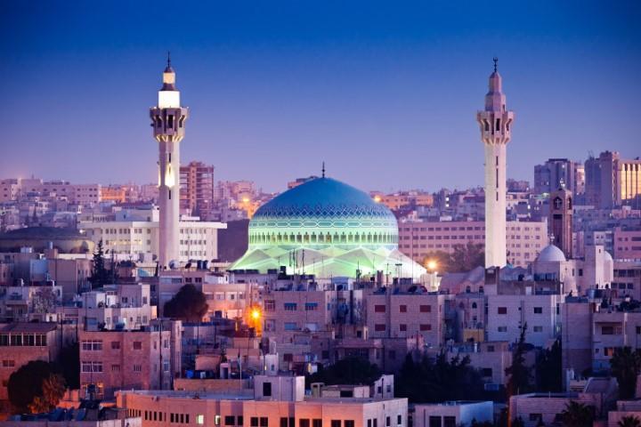 الأردن:انخفاض درجات الحرارة اليوم الخميس  تفاصيل