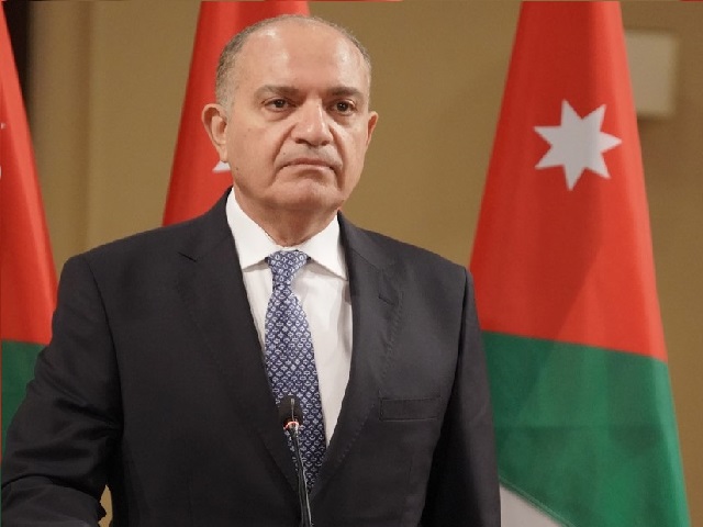 العضايلة: العدوان على غزة يحتاج لخطوات عربية ودولية