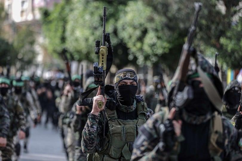 الغرب يدير ظهره لأوكرانيا بسبب طوفان الأقصى