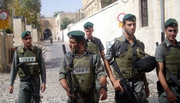 شؤون الأسرى تُحذر من خطورة قطع المياه والكهرباء عن المعتقلين الفلسطينيين