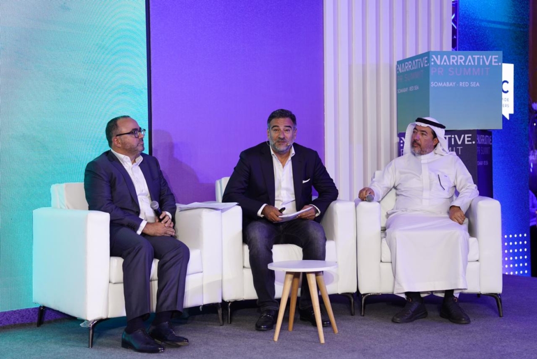 تحت رعاية وزارة السياحة والآثار المصري  وهيئة تنشيط السياحة حلقة نقاشية تستعرض سبل تعزيز الهوية الوطنية والتكامل الإقليمي في قمة صوت مصر