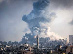 من فيسبوك لـإكس.. صراع حماس وإسرائيل يُربك مواقع التواصل