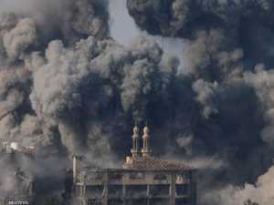 تحمل طنا من الذخائر.. هيرون تي بي الإسرائيلية تدخل الحرب