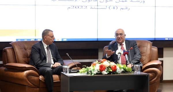 الداخلية: مستعدون لأي عملية انتخابية