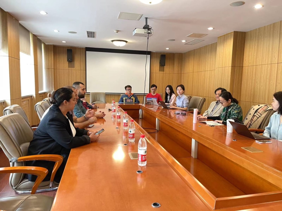 57 جامعة صينية تدرس اللغة العربية وآدابها