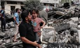 مسؤول دولي يحذر من نفاد الغذاء في قطاع غزة