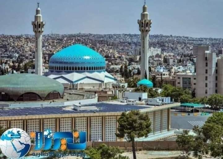 إليكم موضوع خطبة الجمعة في الاردن غدا