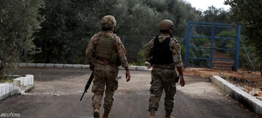 جيش الاحتلال يعترف بمقتل جندي على الحدود اللبنانية