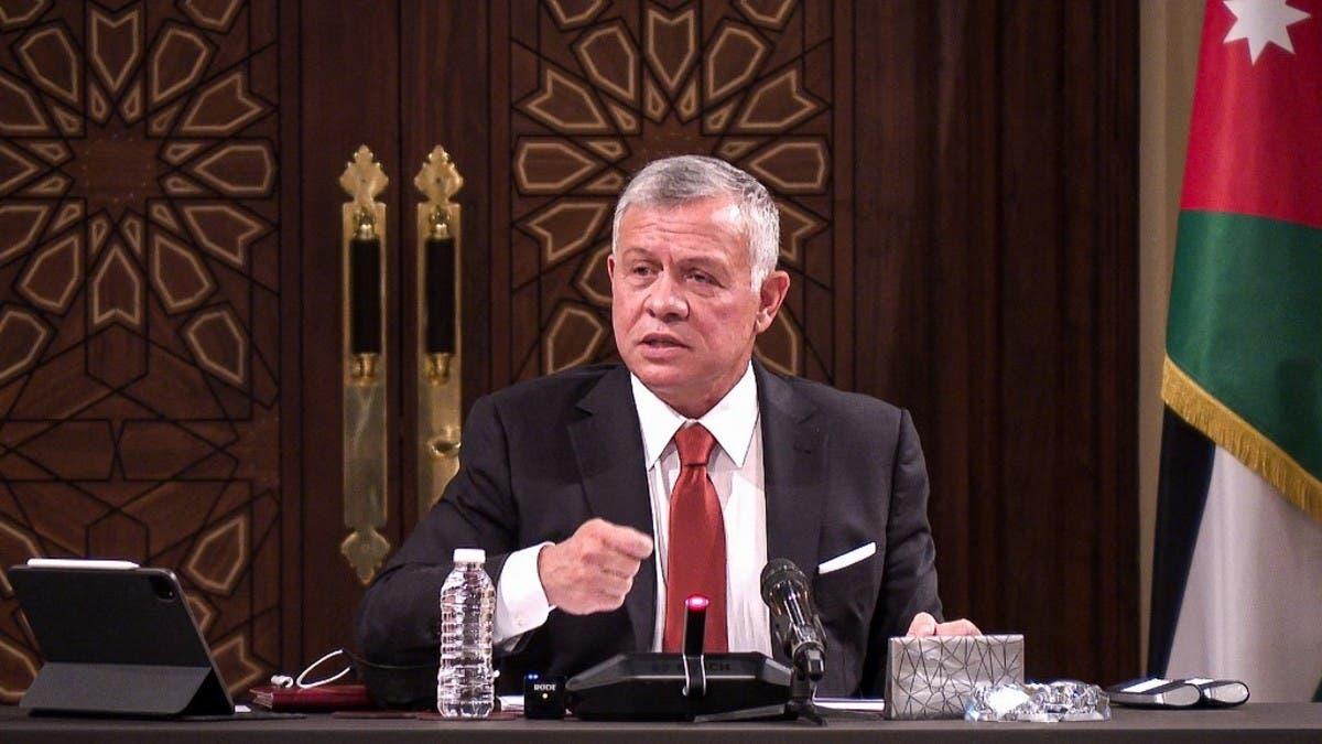 الملك يوجه الحكومة لتقديم مساعدات لـ الأونروا