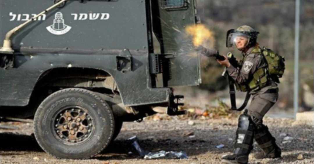 Israeli forces kill Palestinian in west Ramallah