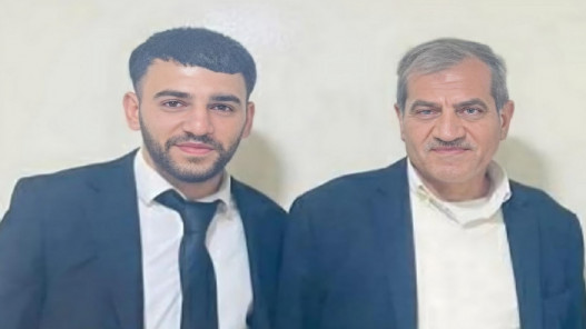 أب ونجله.. خرجا لتشييع جثامين شهداء القرية فاستشهدا