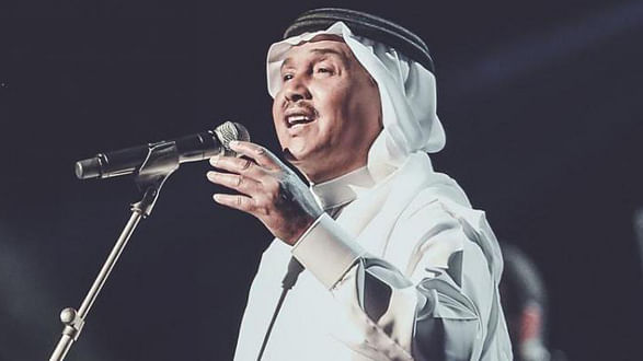 محمد عبدة : أنصح المواهب الشابة بقراءة القرآن