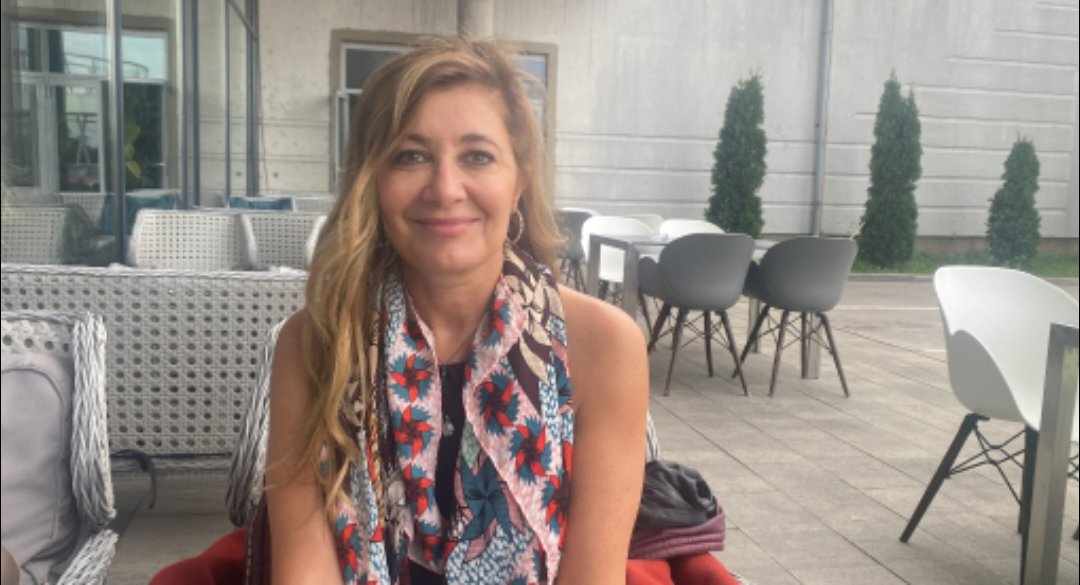 المديرة السابقة في هيومن رايتس ووتش: الصراع الفلسطيني الإسرائيلي هو صراع على الأرض مع دولة احتلال