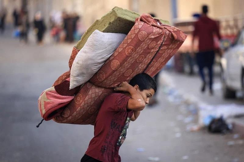الأردن: نرفض ترحيل الفلسطينيين من أراضيهم