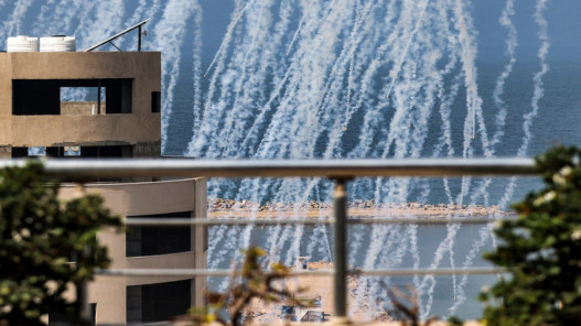 منظمة  العفو الدولية تدعو  الاحتلال الإسرائيلي أن يعيد  فورًا إمدادات الكهرباء إلى  قطاع غزة