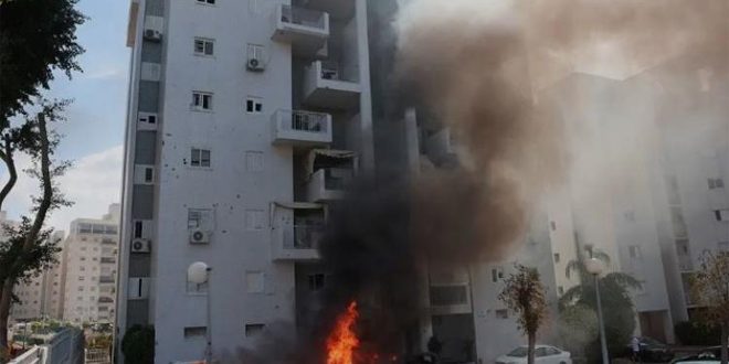 كتائب القسام: العدو أضعف وأجبن من أن يهجر الشعب الفلسطيني من دياره مرتين، ولا يزال في جعبتنا الكثير