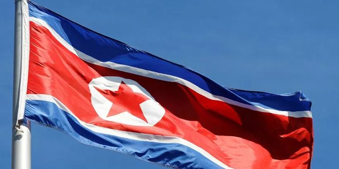 كوريا الديمقراطية تنتقد واشنطن لنشرها أصولاً استراتيجية نووية في شبه الجزيرة الكورية