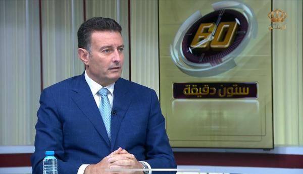 الصفدي: مجلس النواب لم يتوانى بفتح قضايا الفساد
