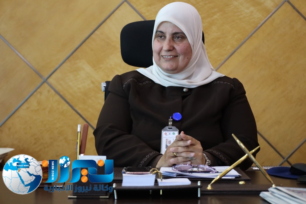 الزهير توجه كلمة بمناسبة اليوم العالمي للتقييس