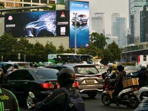 إندونيسيا تحذر من ارتفاع أسعار الوقود بسبب الأحداث في غزة