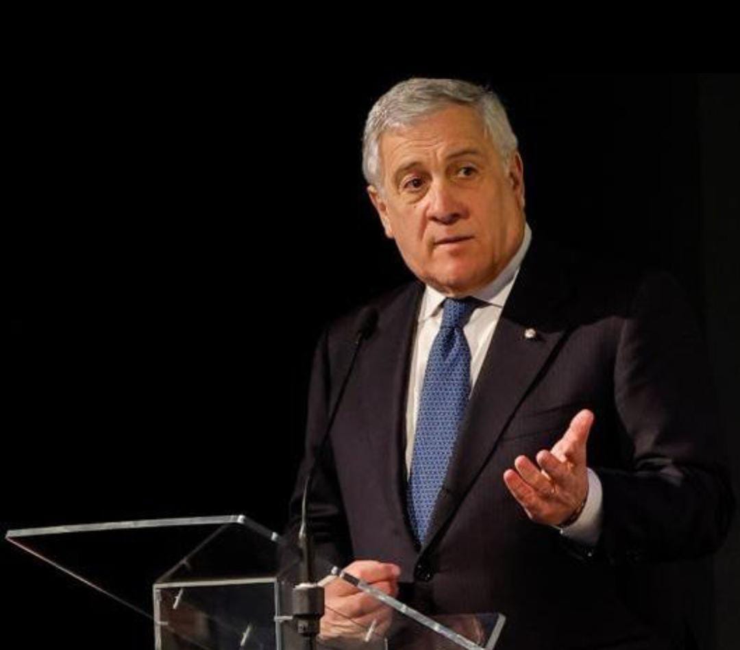 مجلس السفراء العرب يوجه رسالة للمسؤولين الإيطاليين يخص الوضع في فلسطين