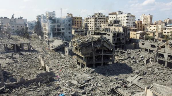 مقتل 9 أسرى اسرائيليين جدد جراء قصف الاحتلال على غزة