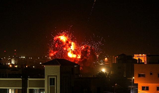 شهيداً فلسطينياً في ثلاث مجازر جديدة ارتكبها الاحتلال في قطاع غزة