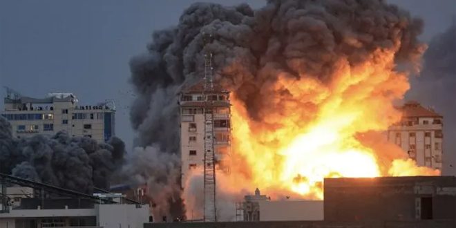 الأمم المتحدة: الأوضاع في قطاع غزة كارثية ونقص المياه يهدد حياة أكثر من مليوني شخص