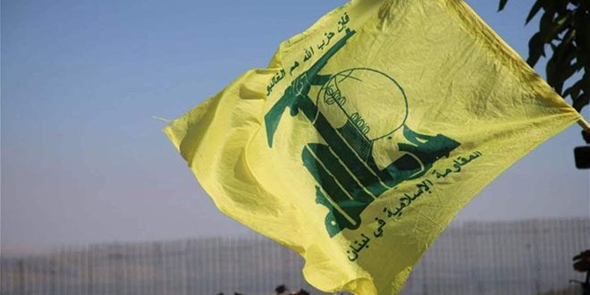 المقاومة اللبنانية تعلن استهداف مواقع للعدو الإسرائيلي في مزارع شبعا