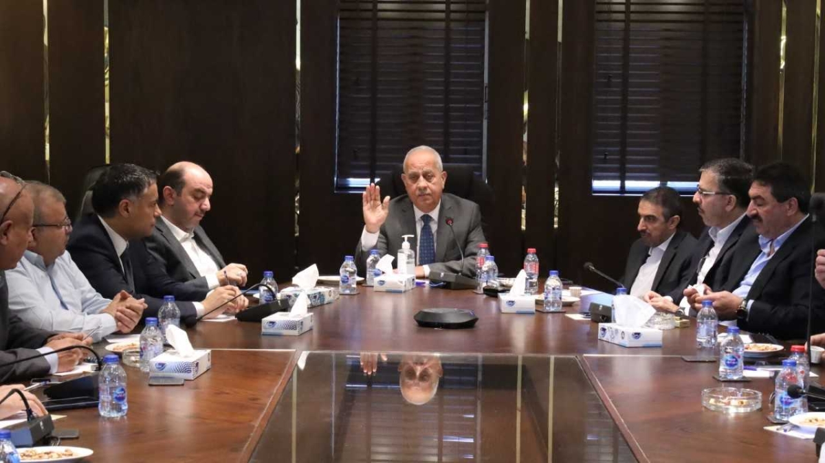 غرف الصناعة: فتح باب التبرعات لأهالي غزة