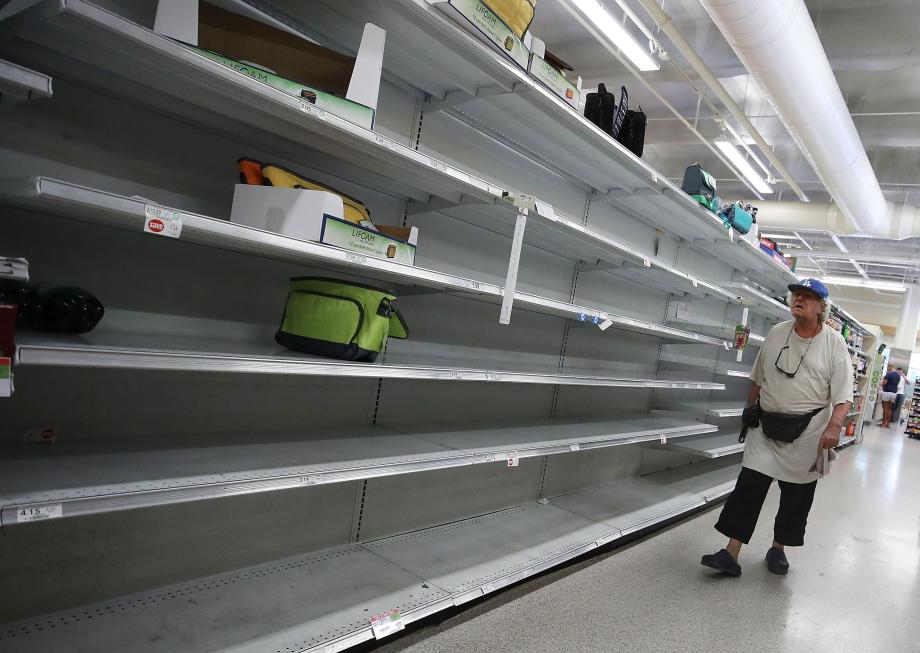 مدير مستشفى الشفاء: مخزوننا الاستراتيجي سينفذ