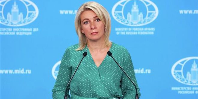 روسيا : أمريكيا أوصلت الوضع الأمني في الشرق الأوسط إلى نقطة اللاعودة