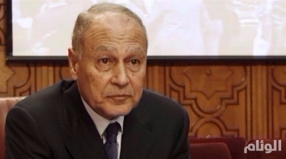 الجامعة العربية: الأحداث في غزة يمكن تصنيفها كجرائم حرب ترتكبها إسرائيل