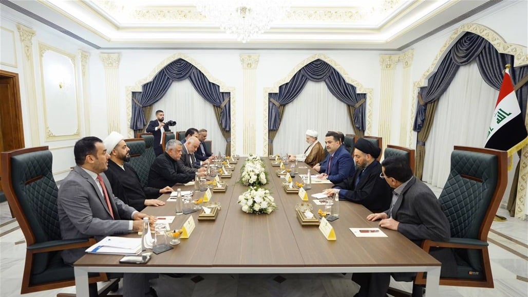 عاجل ... اجتماع طارئ  في بغداد يناقش تطورات أوضاع فلسطين