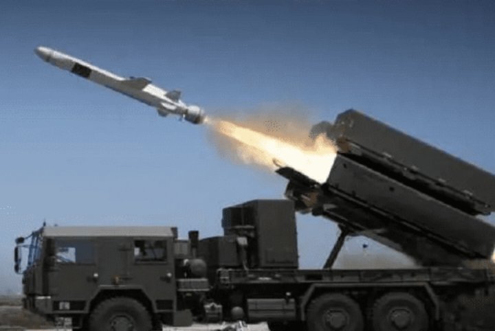 ما هو الصاروخ الذي طلبته إسرائيل من واشنطن؟