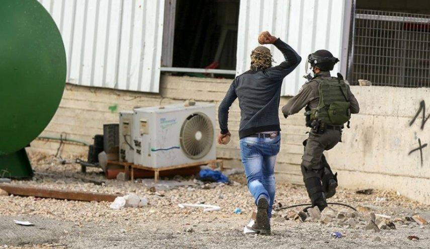 القناة 10: هروب جماعي بين صفوف الجنود الإسرائيليين