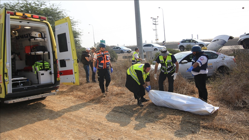 واشنطن: 29 أمريكيا قتلوا في إسرائيل خلال الحرب مع حماس