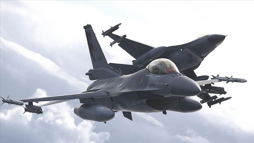 الدفاع التركية: تحييد 6 إرهابيين من بي كي كي شمالي العراق