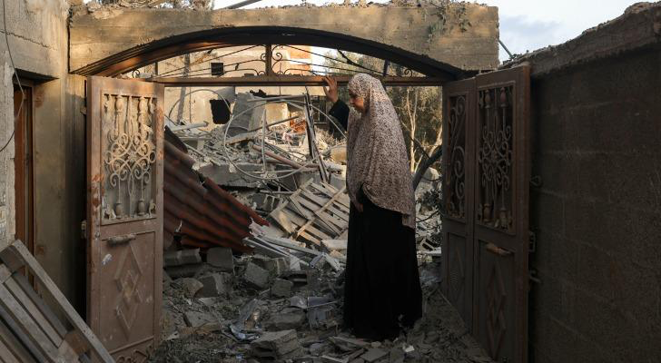 الصحة العالمية: إجلاء آلاف المرضى لجنوب غزة بمثابة حكم إعدام