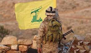 حزب الله ينعى مقاتلا ثانيا استشهد باشتباكات أمس