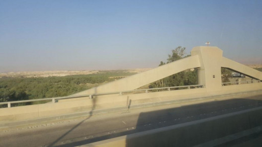 مغادرة 1500 مسافر للأراضي الفلسطينية بعد إغلاق المعبر من إسرائيل