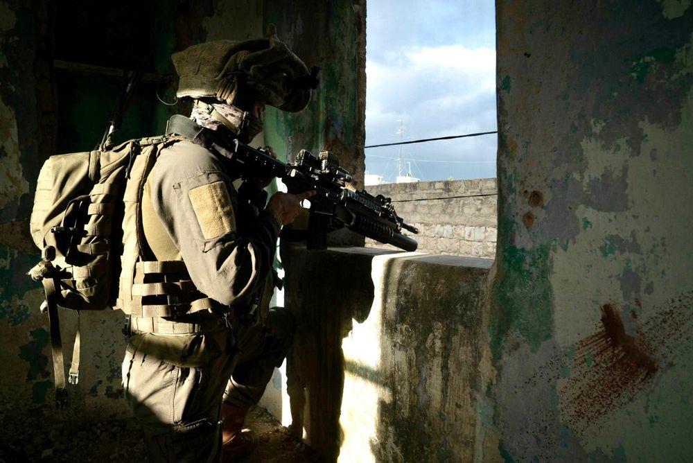 جيش الاحتلال: سنفعل كل شيء بالشرق الأوسط لحماية أمننا