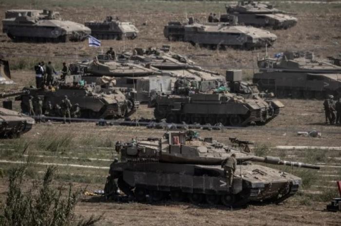 ارتفاع عدد الجرحى الإسرائيليين إلى 3715