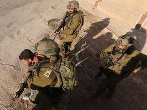 إسرائيل تنفذ أضخم حملة اعتقالات في الضفة منذ سنوات