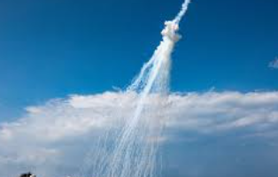 العفو الدولية تؤكد استخدام إسرائيل الفوسفور الأبيض في غزة